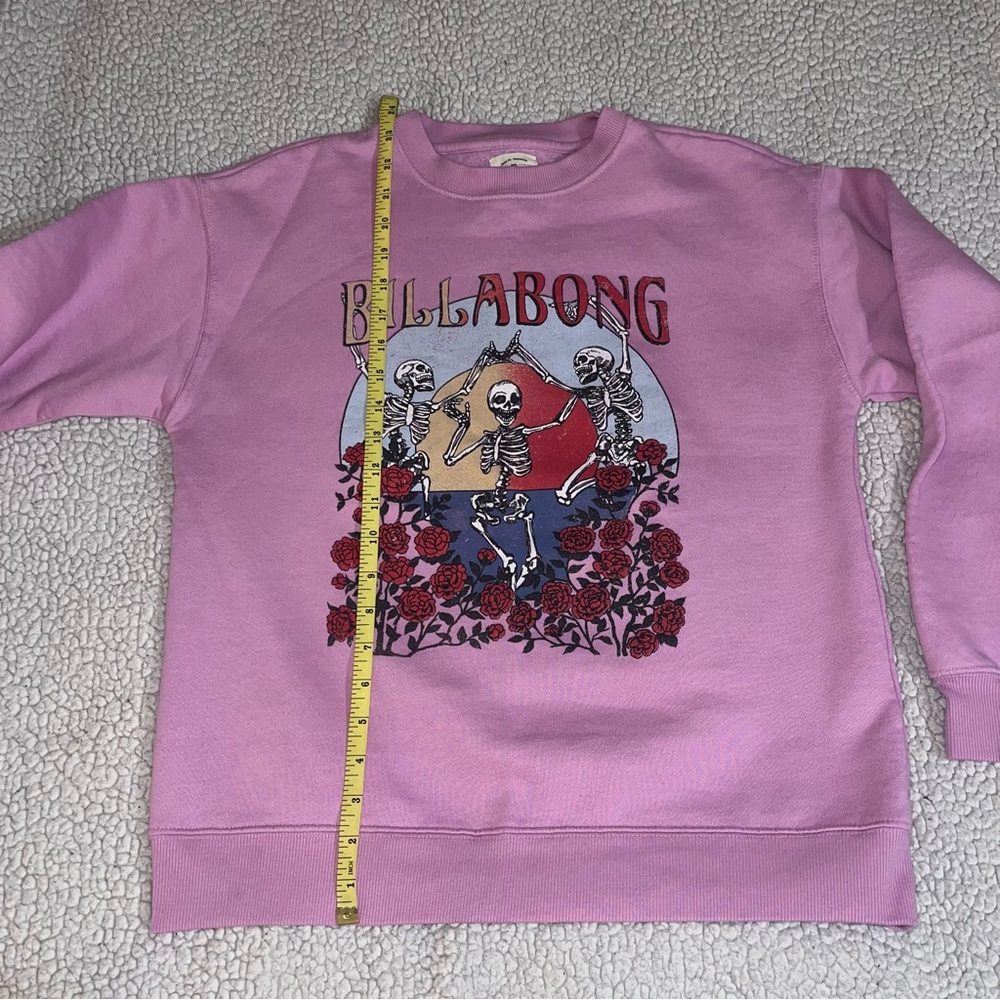 Billabong Sweatshirt - Picture 9 of 10